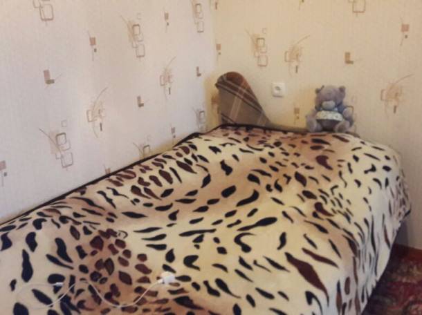 1-км.кв в мкр Сайран, Утеген Батыра 21., фотография 4