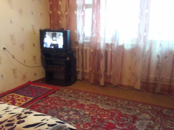 1-км.кв в мкр Сайран, Утеген Батыра 21., фотография 5