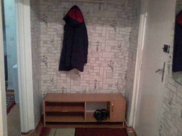 1-км.кв в мкр Сайран, Утеген Батыра 21., фотография 7