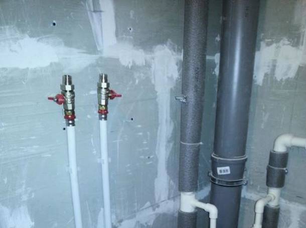 Сантехнические и сварочные работа., фотография 1