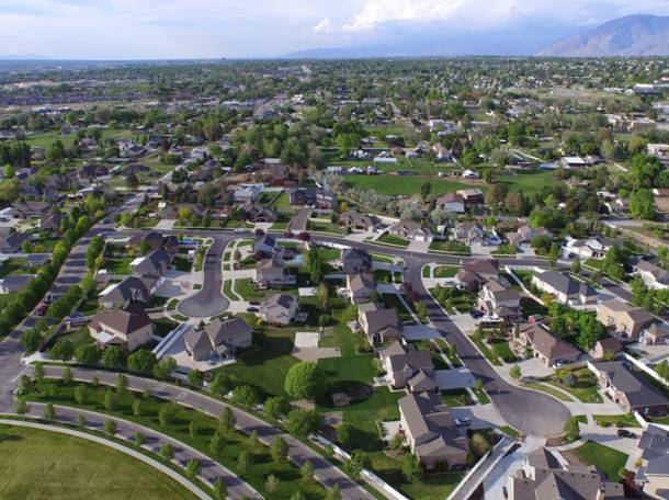 Аэросъемка всех видов мероприятий, фотография 3