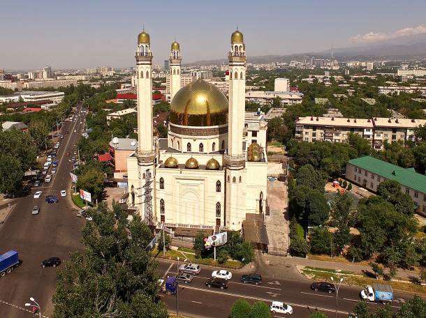 Аэросъемка всех видов мероприятий, фотография 4