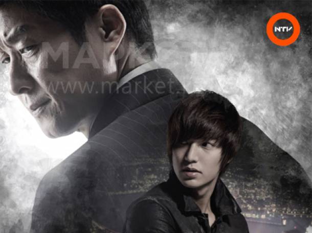 Корейские сериалы, фотография 4