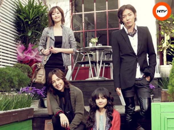 Корейские сериалы, фотография 8