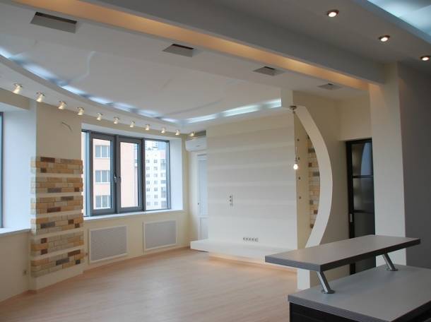 Ремонт квартир и офисов, отделочные работы  в Усть-Каменогоске, фотография 2