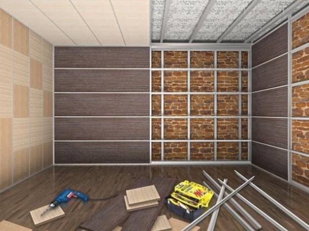 Ремонт квартир и офисов, отделочные работы  в Усть-Каменогоске, фотография 5