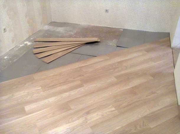 Ремонт квартир и офисов, отделочные работы  в Усть-Каменогоске, фотография 6