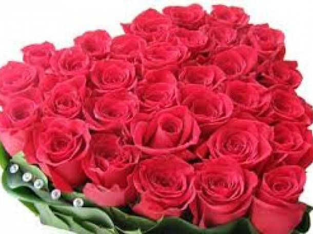 Быстрая доставка свежих цветов, фотография 2