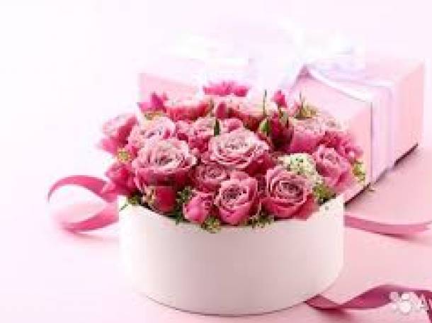 Быстрая доставка свежих цветов, фотография 3