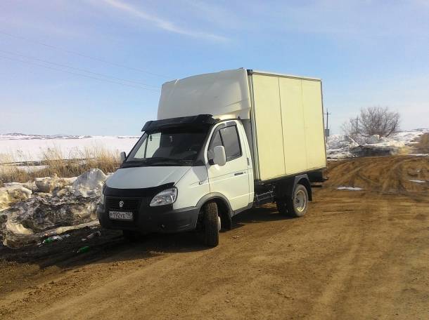 Переезды из Усть-Каменогорска  в Новосибирск, Барнаул, Бийск, Томск., фотография 1