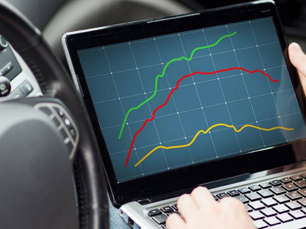 Компьютерная диагностика автомобилей, фотография 1