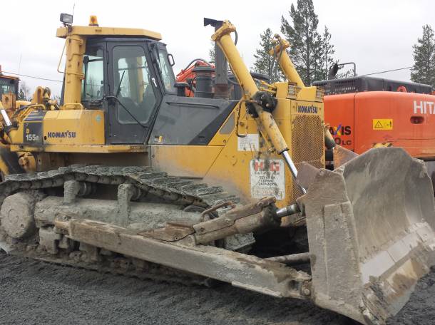 Продам бульдозер , фотография 1