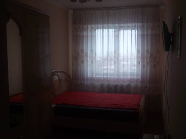 Сдадим комнату в 3х комнатной квартире в районе 7 поликлини, фотография 4