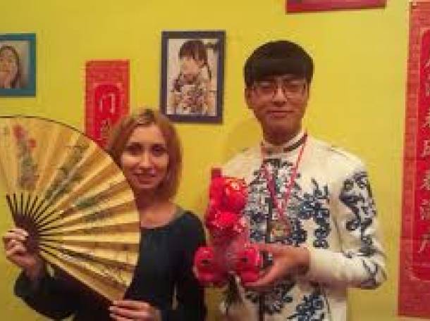 КУРСЫ КИТАЙСКОГО ЯЗЫКА В АЛМАТЫ СHINA TOWN, фотография 1