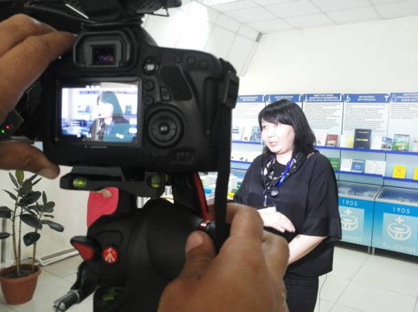 СОЗДАНИЕ ВИДЕОРОЛИКОВ В АЛМАТЫ, фотография 2