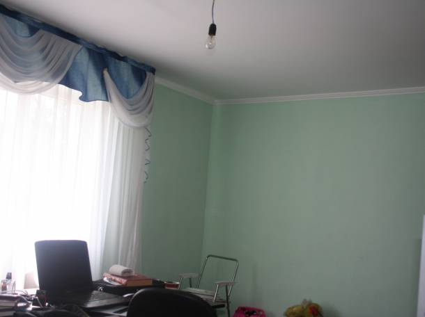 продам дом, Илийский район, от Камаз Центра 5-6 км, первомайские пруды дача Ардагер В, фотография 6