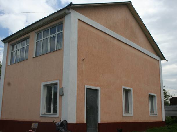 Обмен дома, Илийский район, от Камаз Центра 5-6 км, первомайские пруды дача Ардагер Ветеран., фотография 2