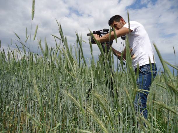 ИЗГОТОВЛЕНИЕ РЕКЛАМНЫХ РОЛИКОВ В АЛМАТЫ, фотография 1