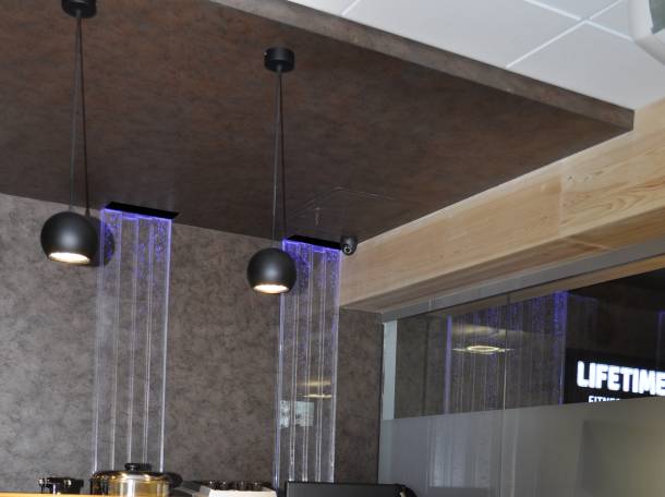 Декоративная отделка в Алматы.Леонардо.Венецианка.Травертин.Роспись стен.Комплексный ремонт, фотография 4