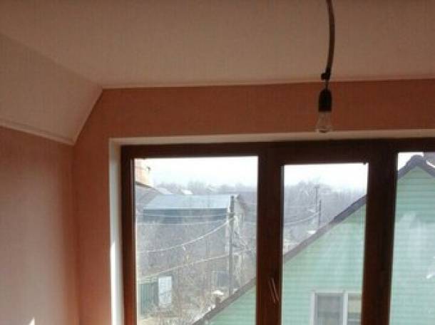 Продам коттедж,пос.ДОЛАН, фотография 7