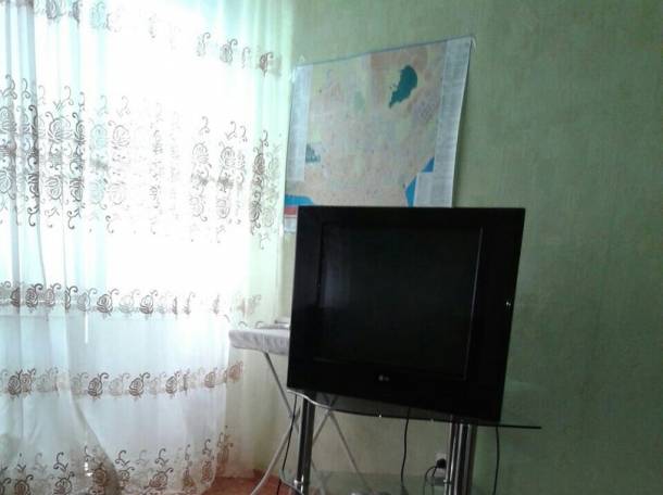 Сдаю однокомнатную квартиру посуточно, 5, фотография 2