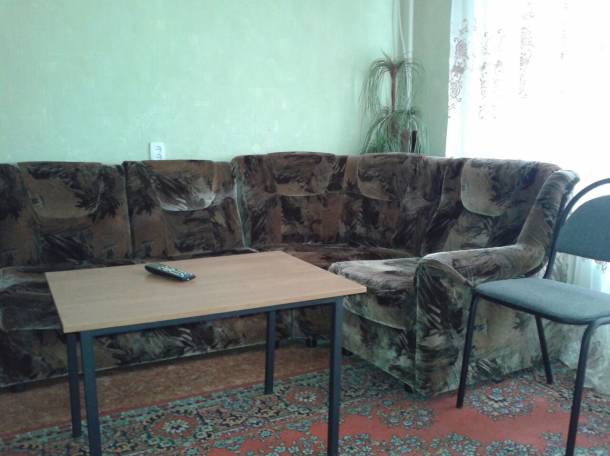 Сдаю однокомнатную квартиру посуточно, 5, фотография 3