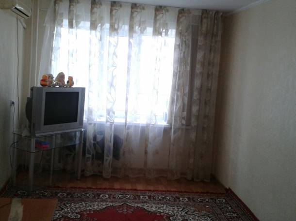 Продается 3-х комнатная квартира с ремонтом, Баймуханова 47, фотография 1