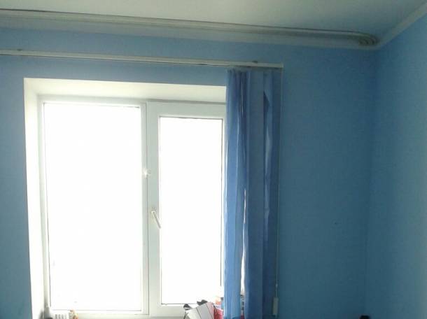 Продается 3-х комнатная квартира с ремонтом, Баймуханова 47, фотография 3