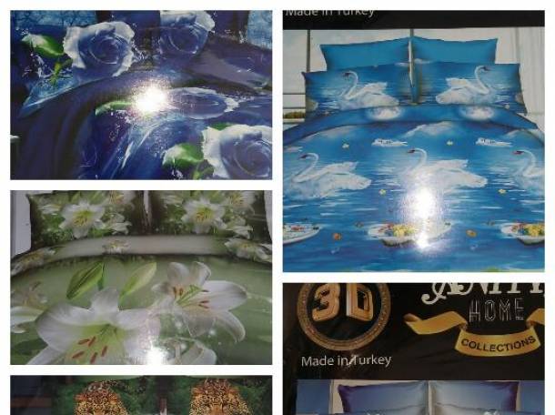 Продам комплекты постельного белья., фотография 2