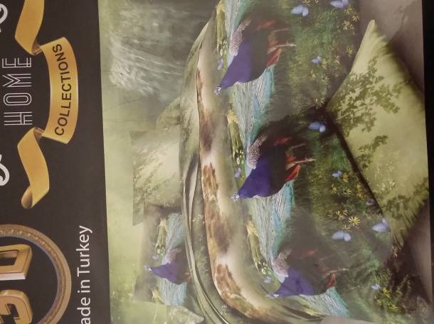 Продам комплекты постельного белья., фотография 3