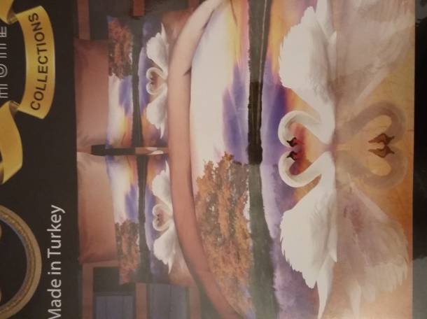 Продам комплекты постельного белья., фотография 6