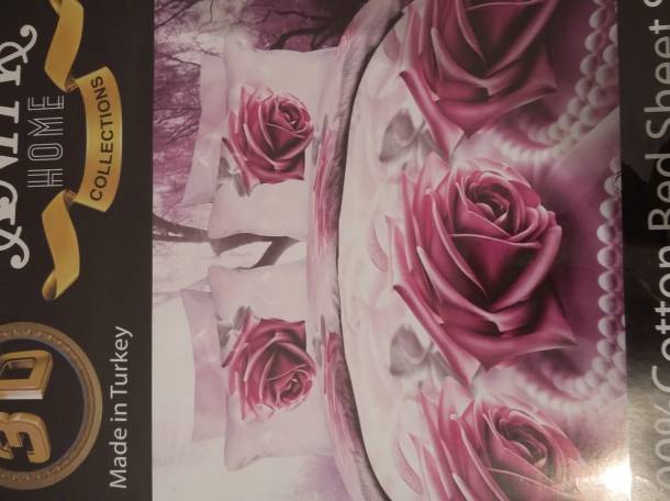 Продам комплекты постельного белья., фотография 8