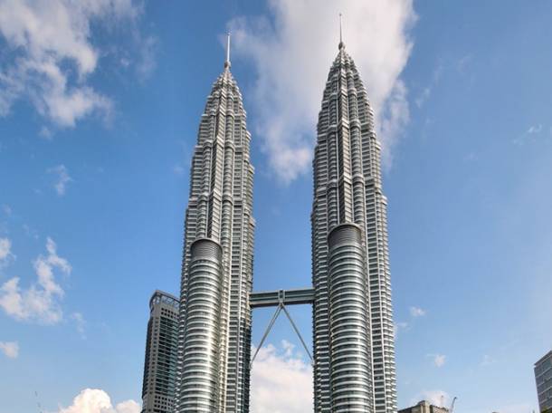 Обучение в Малайзии!, фотография 1