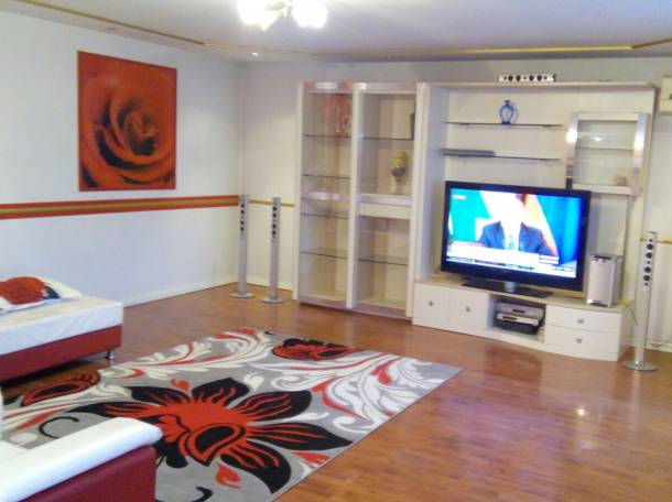 сдам по суточно, фотография 1