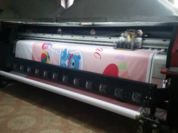 Типография, фотография 2