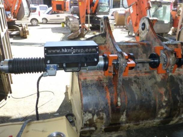 Портативно Расточно-Наплавочный станок  , фотография 2