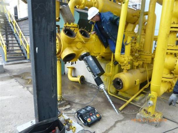 Портативно Расточно-Наплавочный станок  , фотография 3