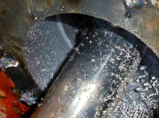 Портативно Расточно-Наплавочный станок  , фотография 7