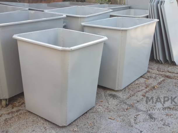 Изготовление металлоконструкций, металлоизделий на заказ. , фотография 3