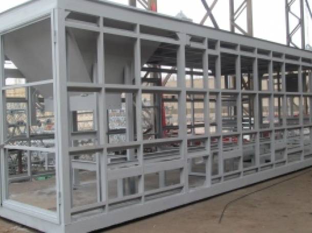 Изготовление металлоконструкций, металлоизделий на заказ. , фотография 4