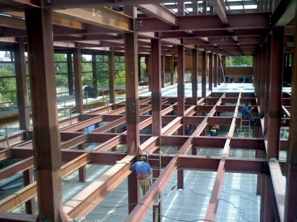 Изготовление металлоконструкций, металлоизделий на заказ. , фотография 7