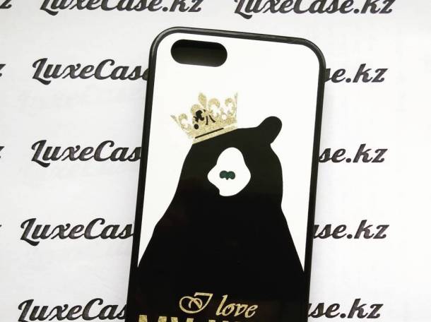Именные чехлы в Казахстане. Luxecase.kz, фотография 1