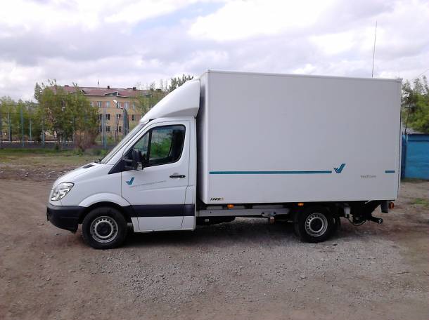 Грузоперевозки до 2 тонн по городу и межгород рефрежератор, фотография 4