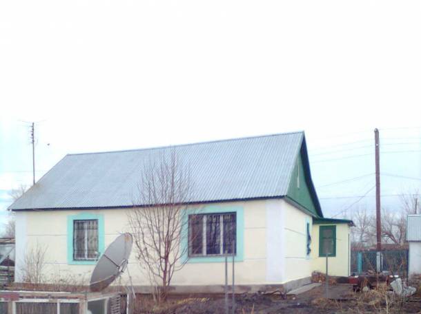 Продается капитальный дом, Шахтинск, фотография 1