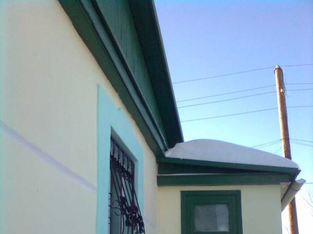 Продается капитальный дом, Шахтинск, фотография 4