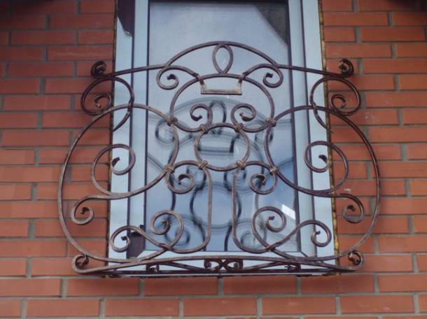 Изготовим кованые ворота, металлические двери, решетки, оградки.Недорого, фотография 6