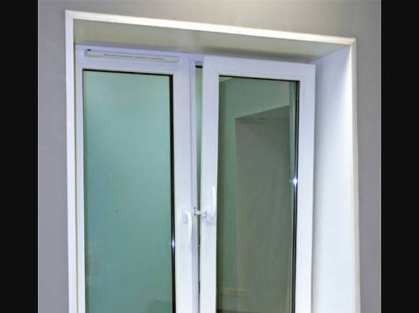 пластиковы окна и двери , фотография 2