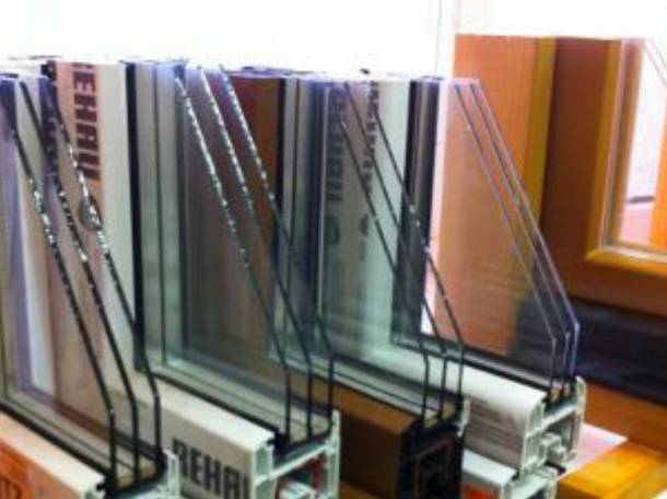 пластиковы окна и двери , фотография 3