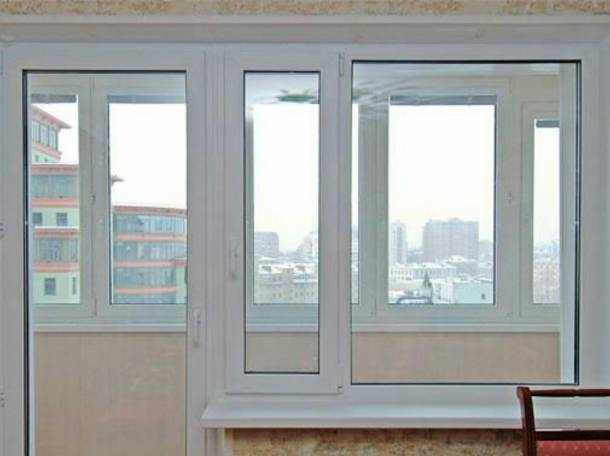 пластиковы окна и двери , фотография 4