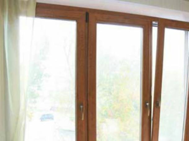 пластиковы окна и двери , фотография 5
